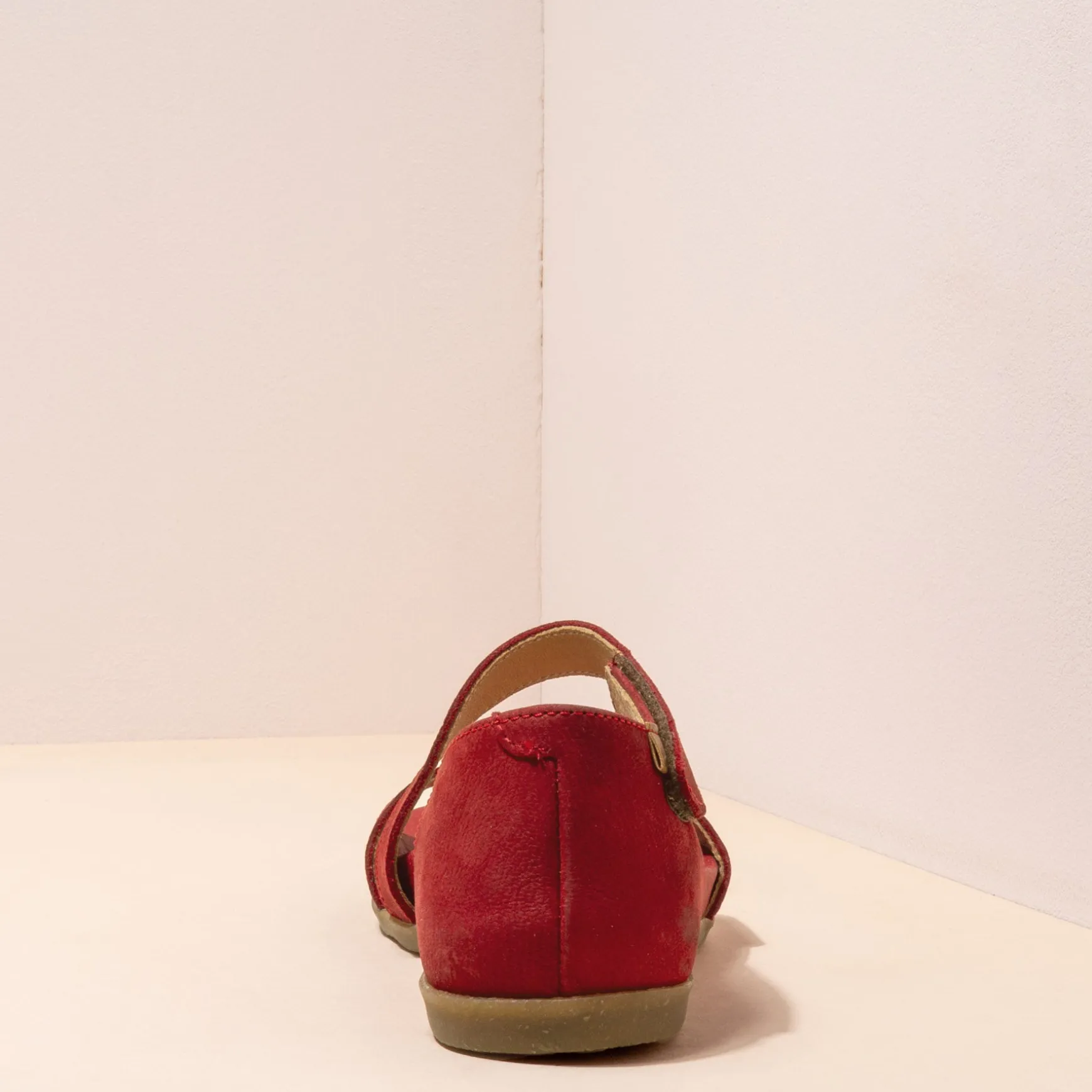 Women El Naturalista Sandals|5652 ZUMAIA