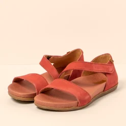 Women El Naturalista Sandals|5652 ZUMAIA