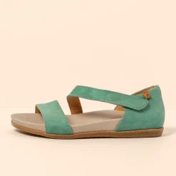 Women El Naturalista Sandals|5652 ZUMAIA