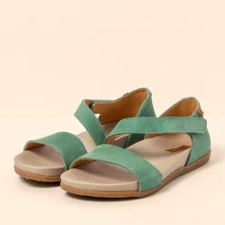 Women El Naturalista Sandals|5652 ZUMAIA