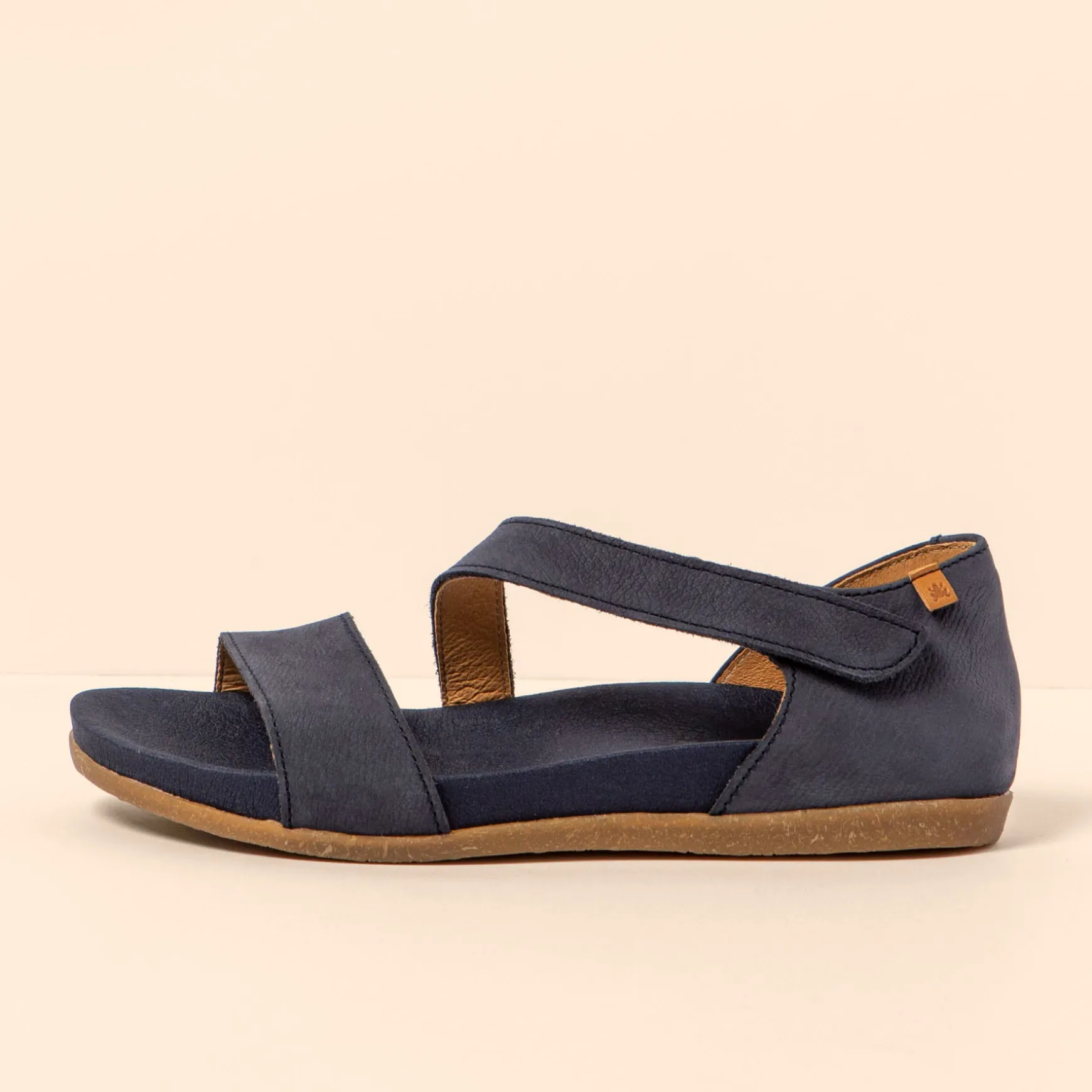 Women El Naturalista Sandals|5652 ZUMAIA