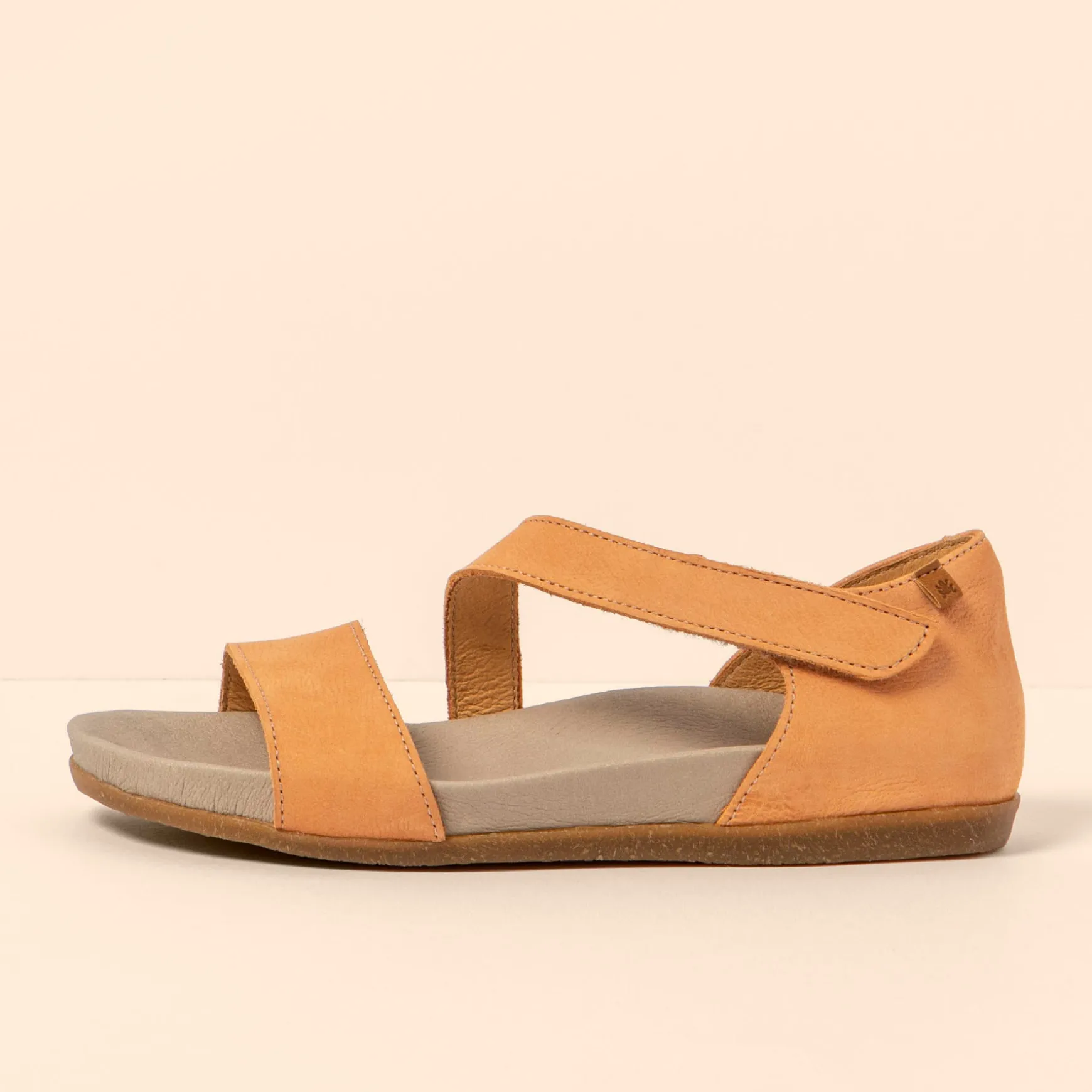 Women El Naturalista Sandals|5652 ZUMAIA