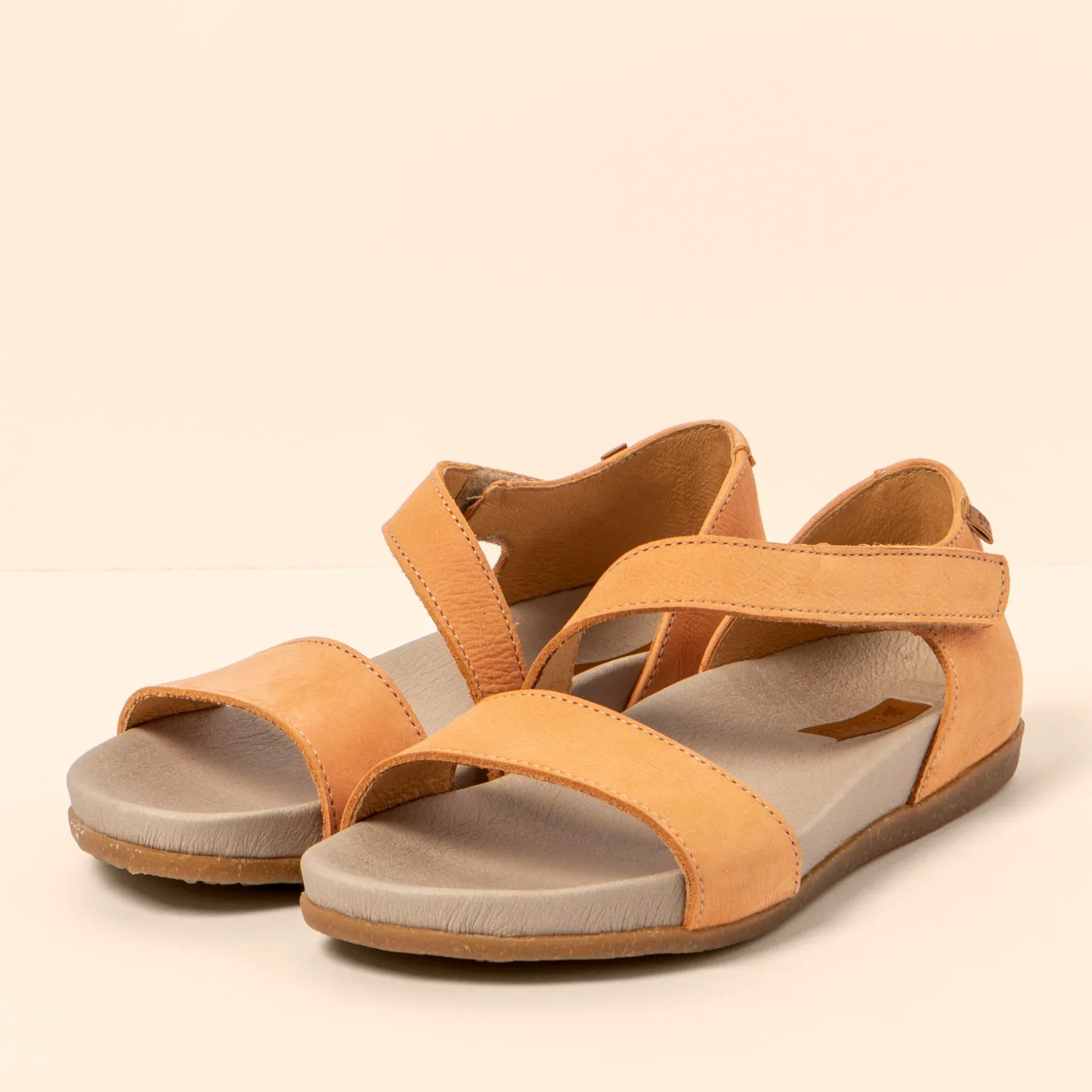 Women El Naturalista Sandals|5652 ZUMAIA