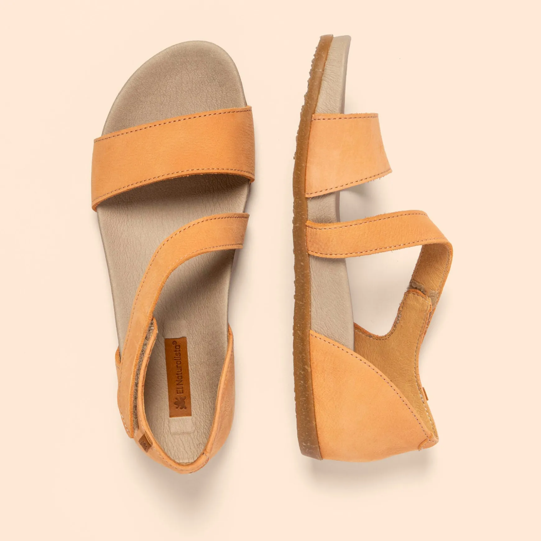 Women El Naturalista Sandals|5652 ZUMAIA