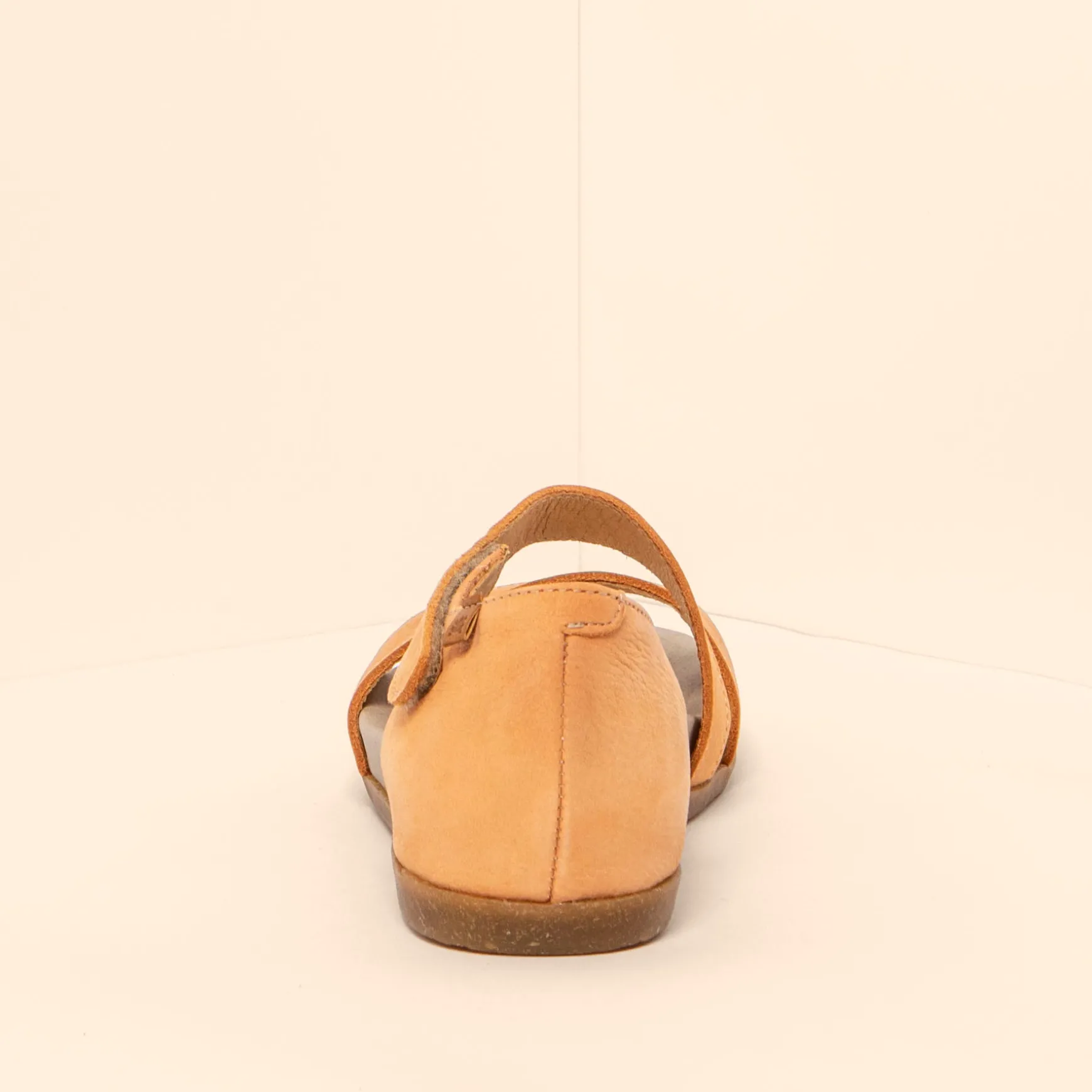 Women El Naturalista Sandals|5652 ZUMAIA