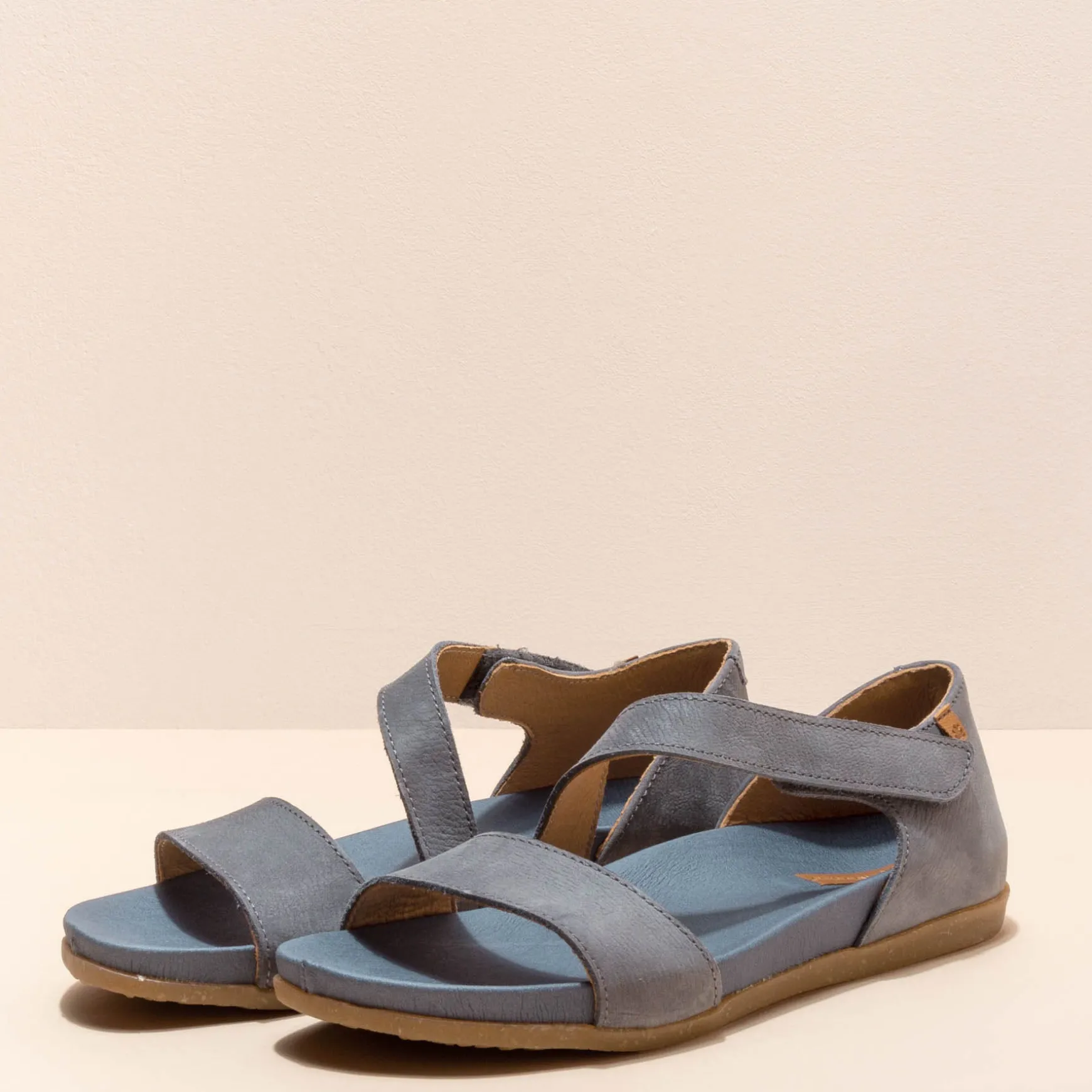Women El Naturalista Sandals|5652 ZUMAIA