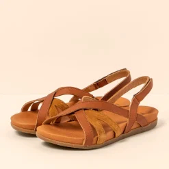 Women El Naturalista Sandals|5653 ZUMAIA
