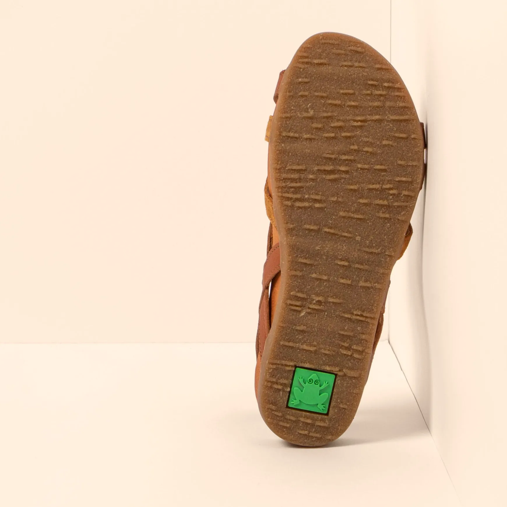 Women El Naturalista Sandals|5653 ZUMAIA