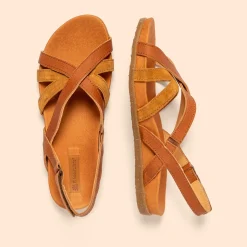 Women El Naturalista Sandals|5653 ZUMAIA