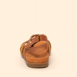 Women El Naturalista Sandals|5653 ZUMAIA