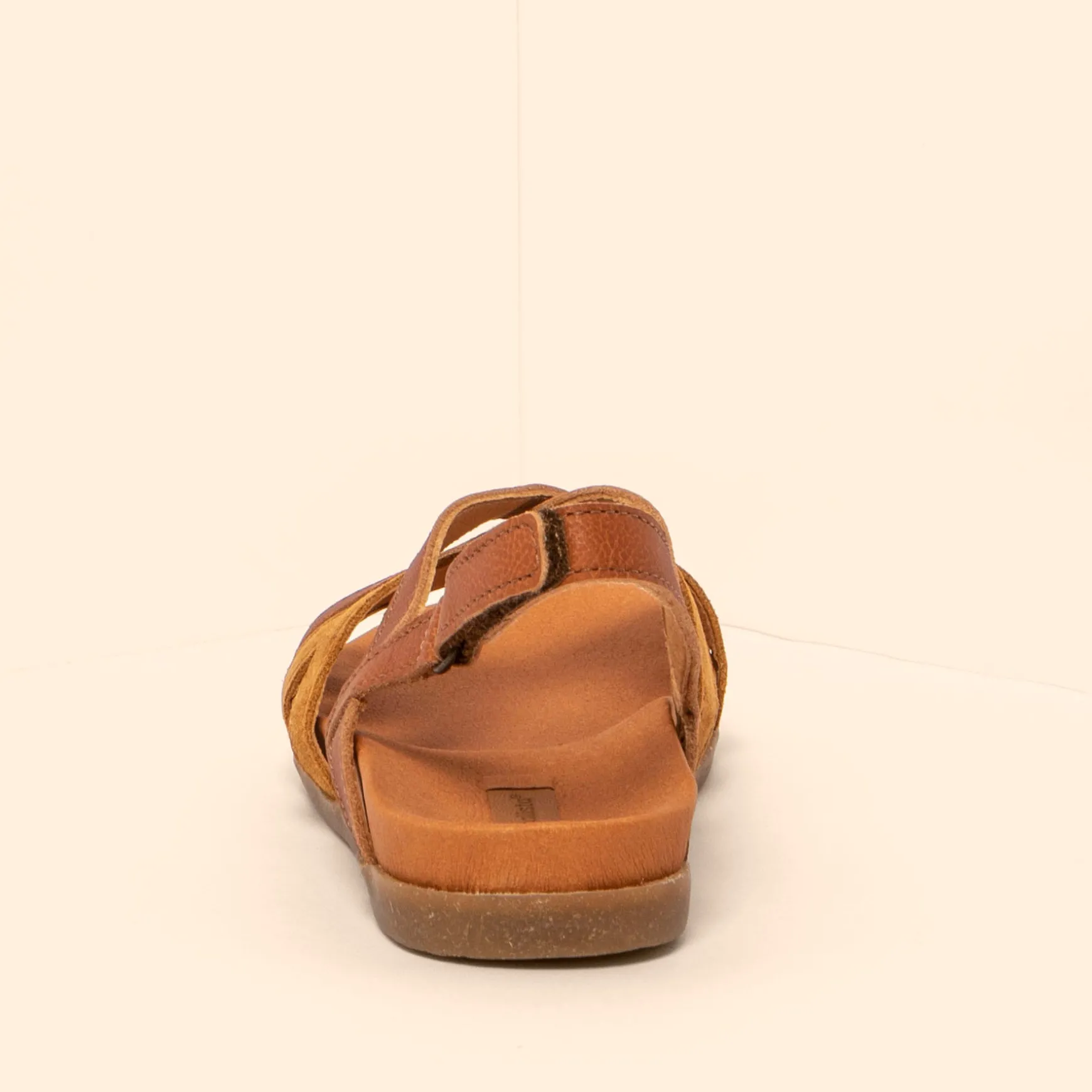 Women El Naturalista Sandals|5653 ZUMAIA