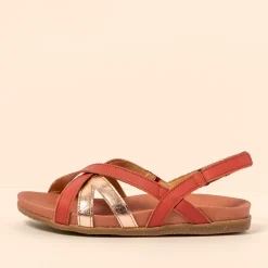 Women El Naturalista Sandals|5653 ZUMAIA