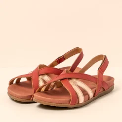 Women El Naturalista Sandals|5653 ZUMAIA