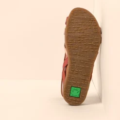 Women El Naturalista Sandals|5653 ZUMAIA
