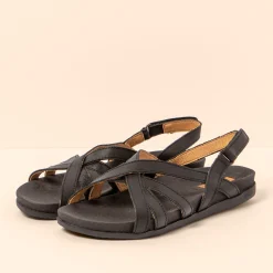Women El Naturalista Sandals|5653 ZUMAIA