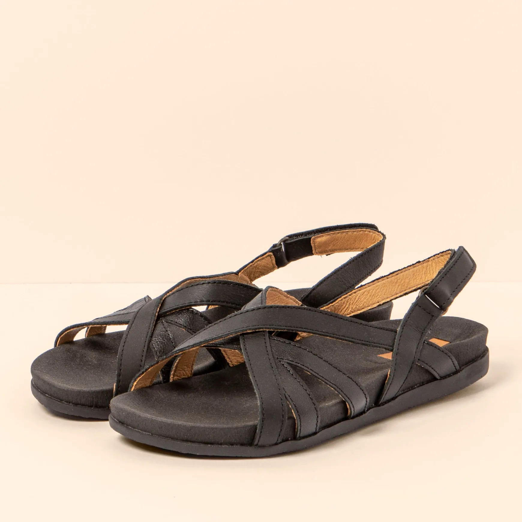 Women El Naturalista Sandals|5653 ZUMAIA