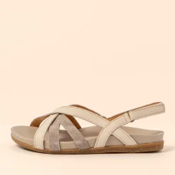Women El Naturalista Sandals|5653 ZUMAIA