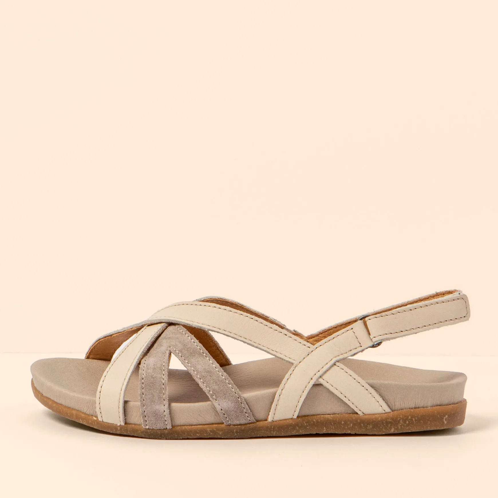 Women El Naturalista Sandals|5653 ZUMAIA