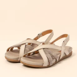 Women El Naturalista Sandals|5653 ZUMAIA