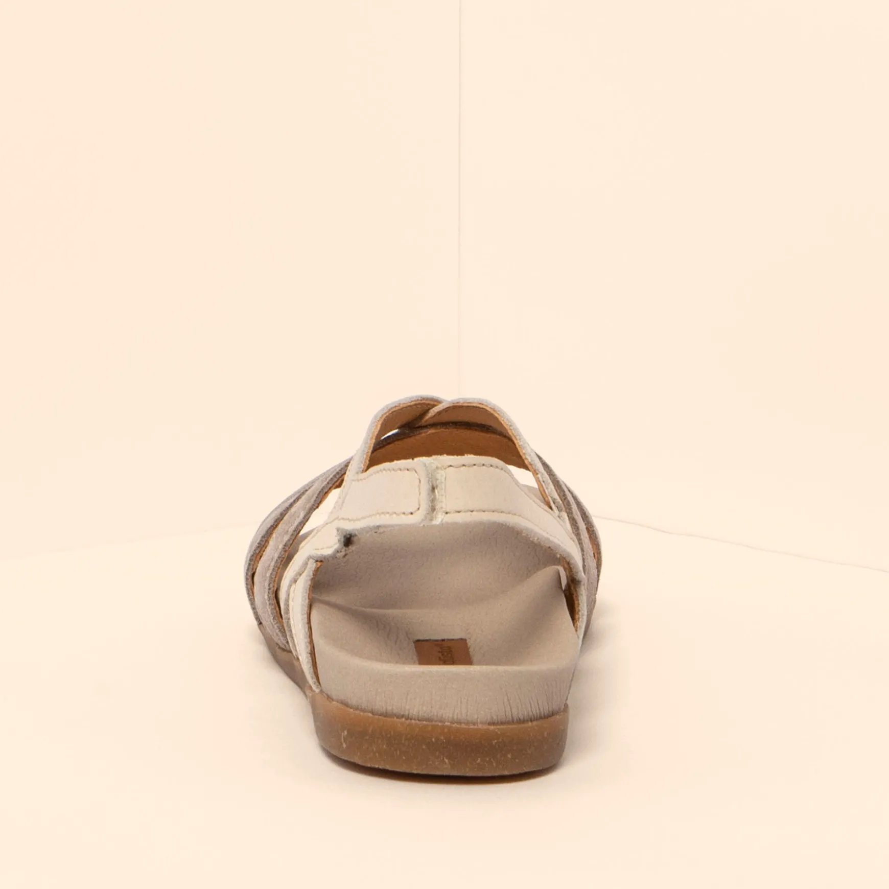Women El Naturalista Sandals|5653 ZUMAIA