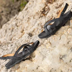 Women El Naturalista Sandals|5653 ZUMAIA