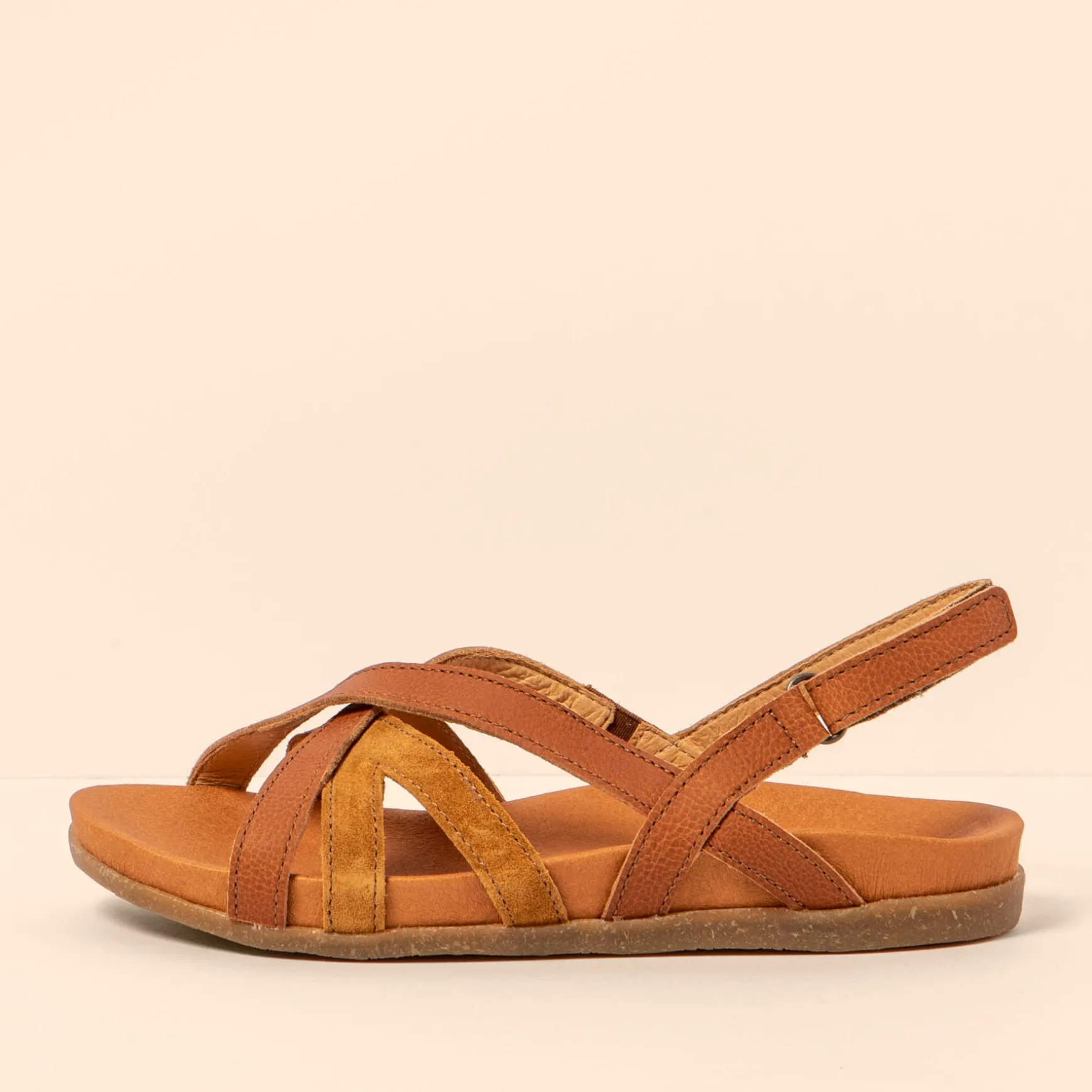 Women El Naturalista Sandals|5653 ZUMAIA