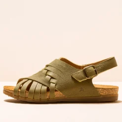 Women El Naturalista Sandals|5246 ZUMAIA