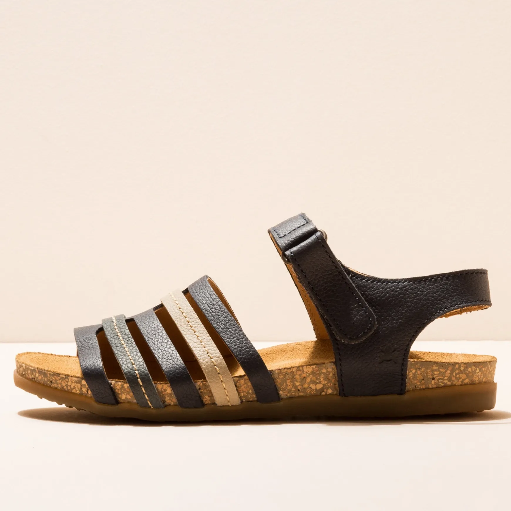 Women El Naturalista Sandals|5247 ZUMAIA