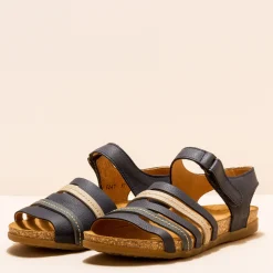 Women El Naturalista Sandals|5247 ZUMAIA