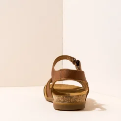 Women El Naturalista Sandals|5247 ZUMAIA