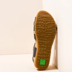 Women El Naturalista Sandals|5247 ZUMAIA