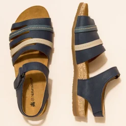 Women El Naturalista Sandals|5247 ZUMAIA
