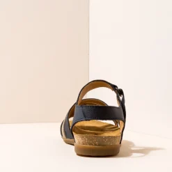 Women El Naturalista Sandals|5247 ZUMAIA