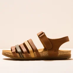 Women El Naturalista Sandals|5247 ZUMAIA