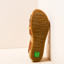 Women El Naturalista Sandals|5247 ZUMAIA