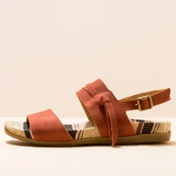 Women El Naturalista Sandals|5256 ZUMAIA