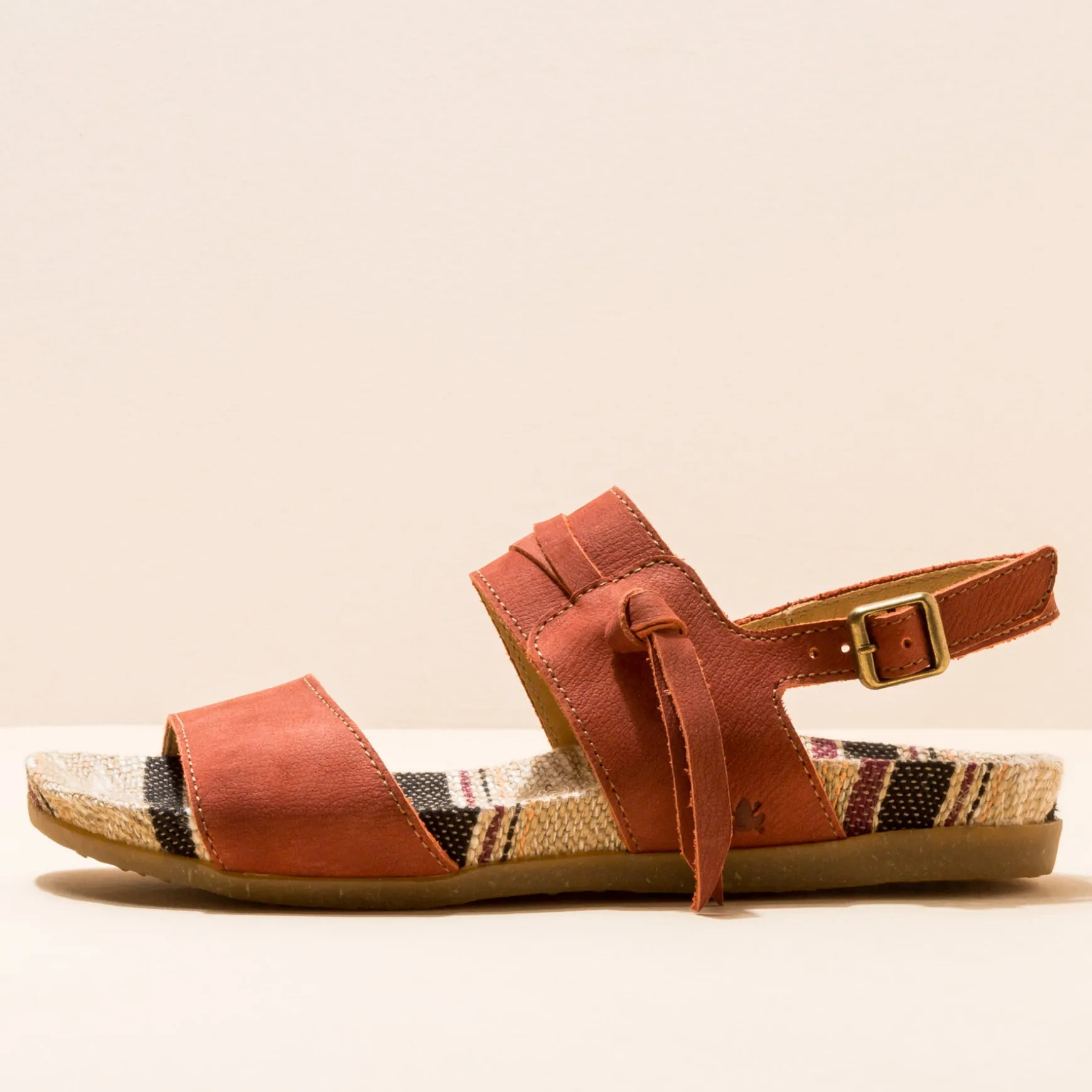 Women El Naturalista Sandals|5256 ZUMAIA