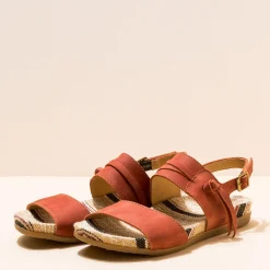 Women El Naturalista Sandals|5256 ZUMAIA