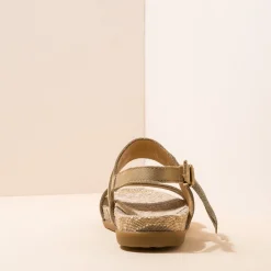 Women El Naturalista Sandals|5256 ZUMAIA