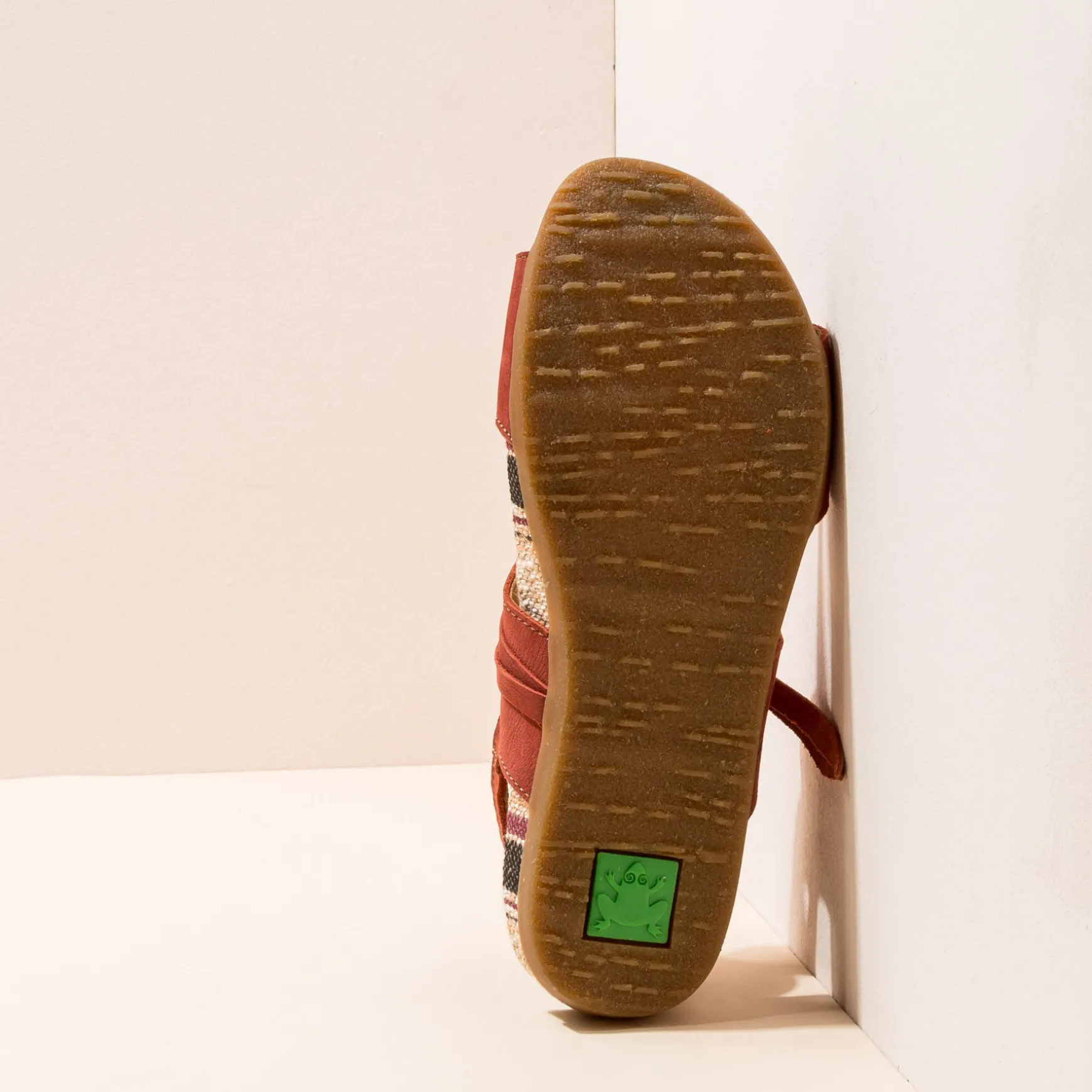 Women El Naturalista Sandals|5256 ZUMAIA