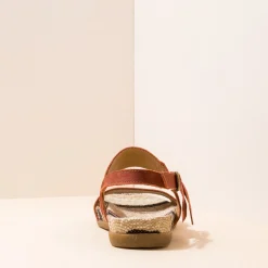 Women El Naturalista Sandals|5256 ZUMAIA