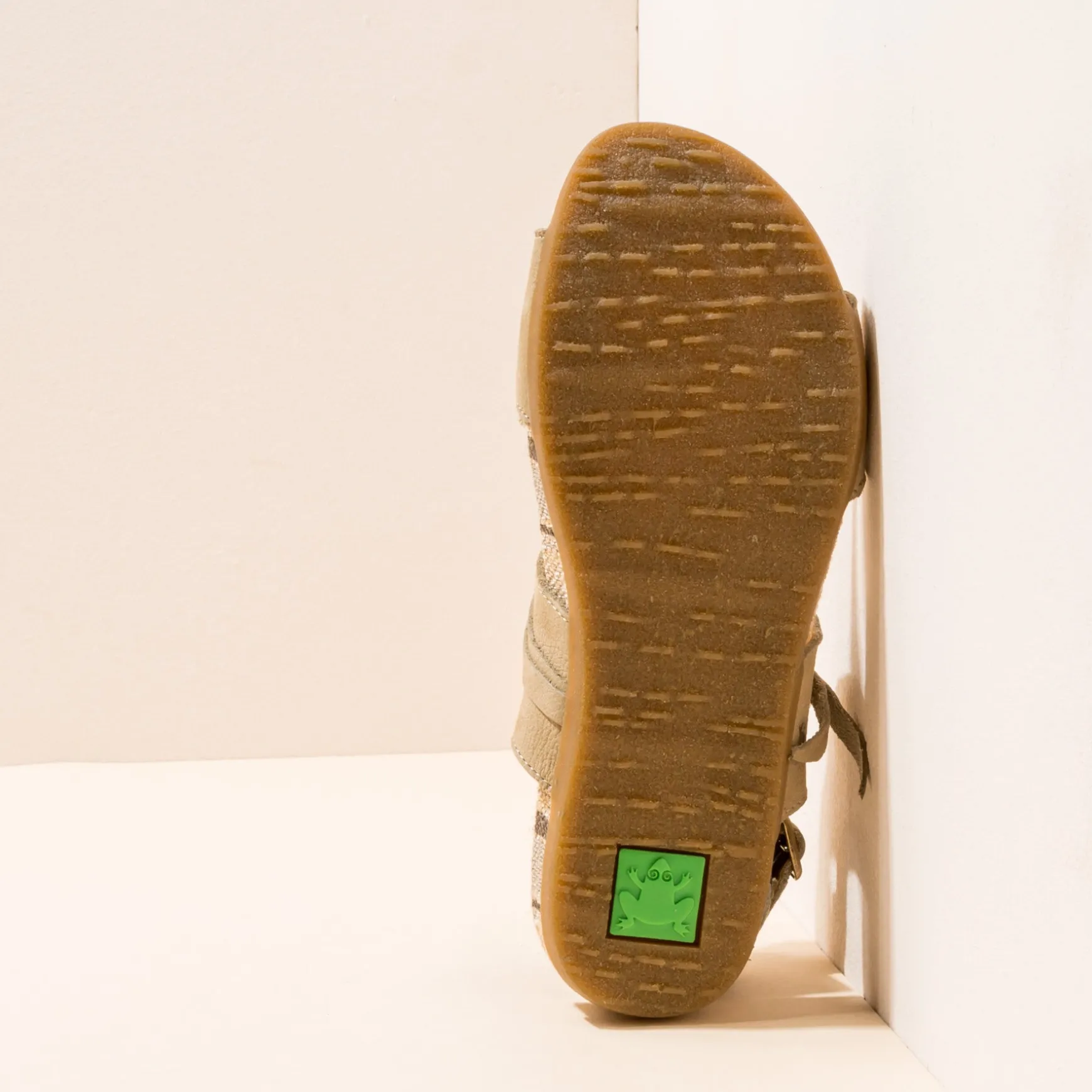 Women El Naturalista Sandals|5256 ZUMAIA