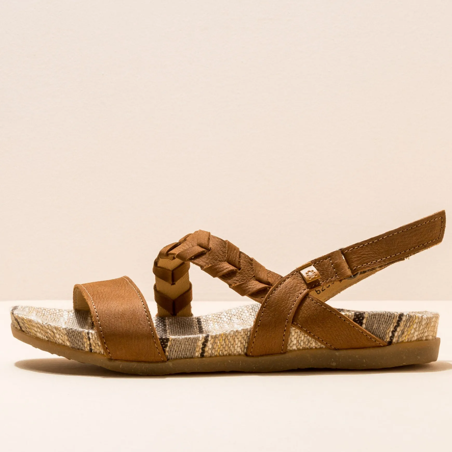 Women El Naturalista Sandals|5255 ZUMAIA