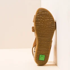 Women El Naturalista Sandals|5255 ZUMAIA