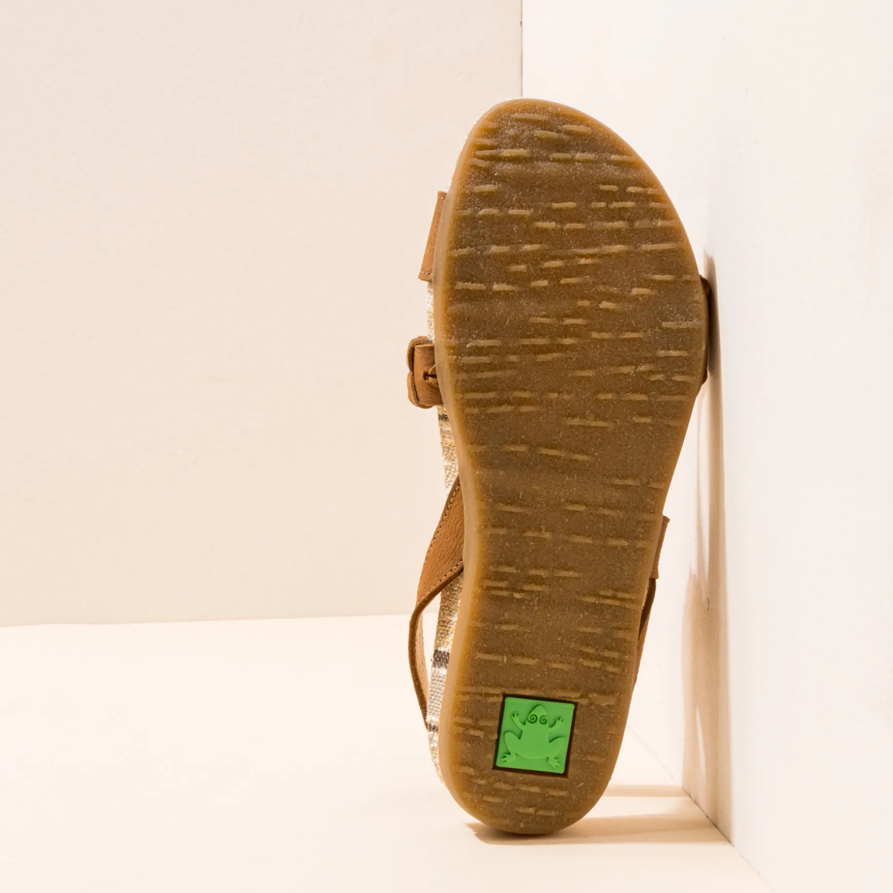Women El Naturalista Sandals|5255 ZUMAIA