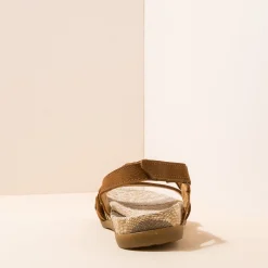 Women El Naturalista Sandals|5255 ZUMAIA