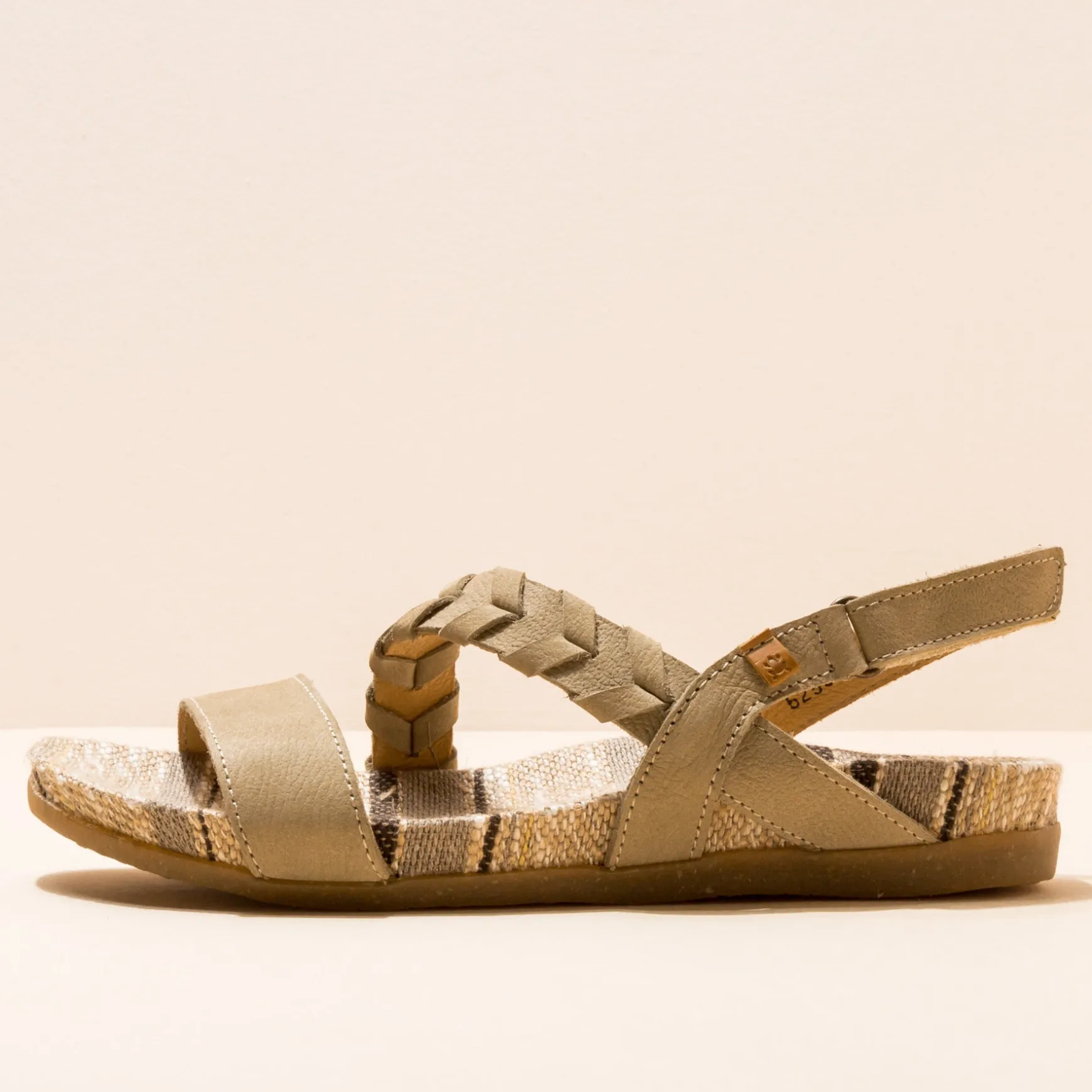 Women El Naturalista Sandals|5255 ZUMAIA