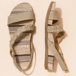 Women El Naturalista Sandals|5255 ZUMAIA