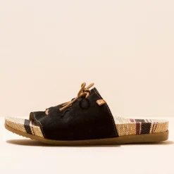 Women El Naturalista Sandals|5254 ZUMAIA