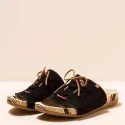 Women El Naturalista Sandals|5254 ZUMAIA